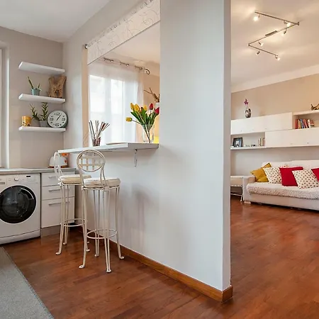 Incanto A San Pietro Apartment Rome