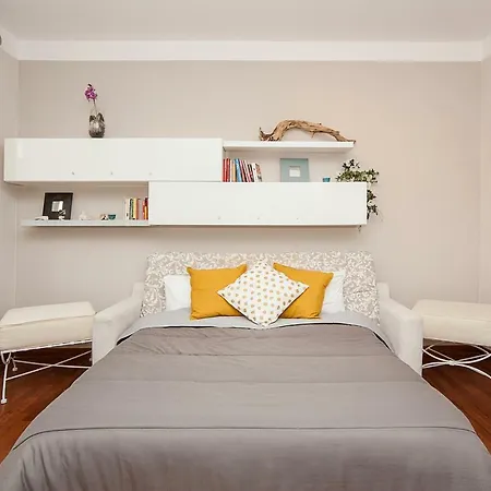 Incanto A San Pietro Apartment Rome