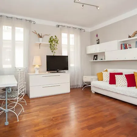 Incanto A San Pietro Apartment