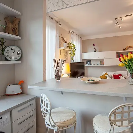 Incanto A San Pietro Apartment Rome
