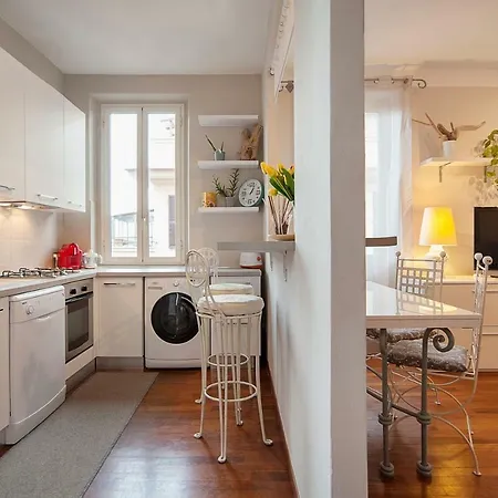 Apartment Incanto A San Pietro Rome