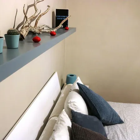 Appartement Incanto A San Pietro Rome