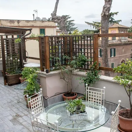 Incanto A San Pietro Apartment *