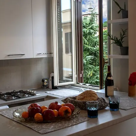 Incanto A San Pietro Apartment *