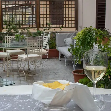 Incanto A San Pietro Appartement *
