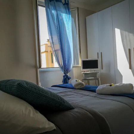 Apartment Incanto A San Pietro