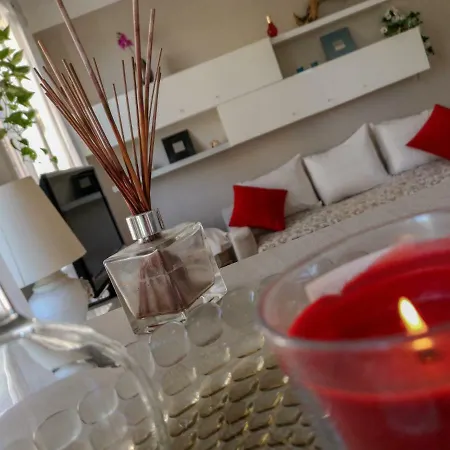 Apartment Incanto A San Pietro Rome