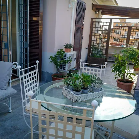 Incanto A San Pietro Apartment