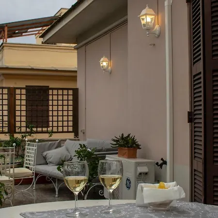 Incanto A San Pietro Apartment Rome
