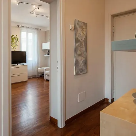 Incanto A San Pietro Apartment *