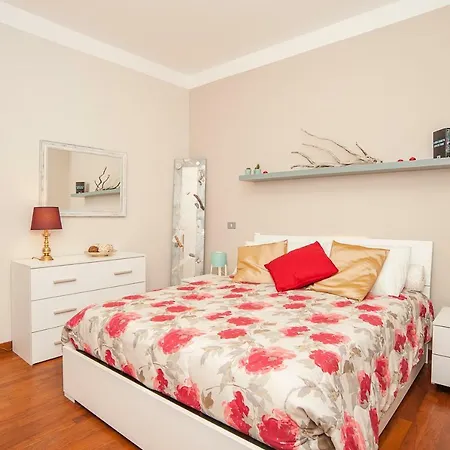 Apartment Incanto A San Pietro