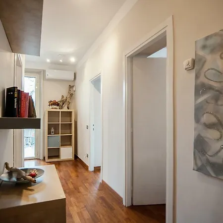 Incanto A San Pietro Apartment