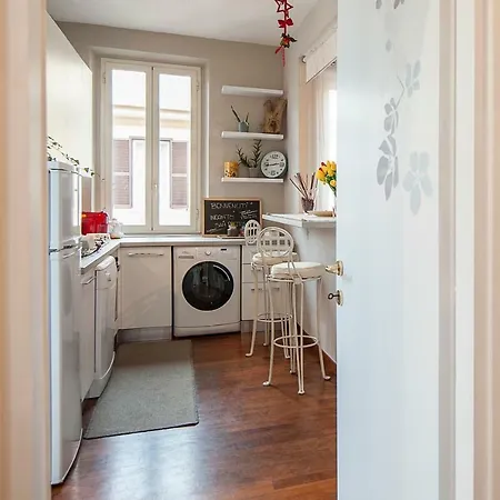 Apartment Incanto A San Pietro *