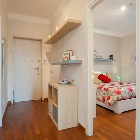 Apartment Incanto A San Pietro *