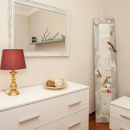Incanto A San Pietro Appartement