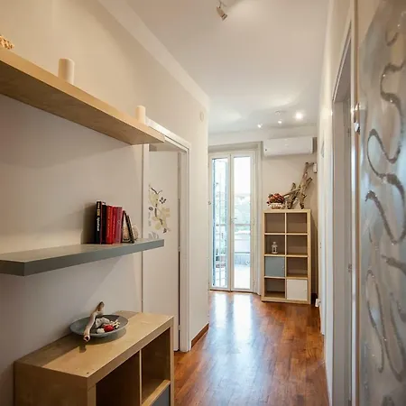 Apartment Incanto A San Pietro