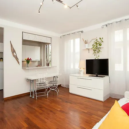 Incanto A San Pietro Apartment Rome