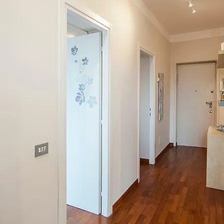 Apartment Incanto A San Pietro Rome