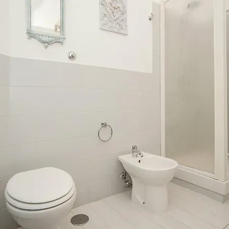 Apartment Incanto A San Pietro Rome